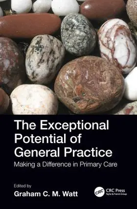 Watt |  The Exceptional Potential of General Practice | Buch |  Sack Fachmedien