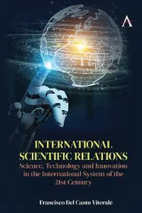 Viterale | International Scientific Relations | E-Book | sack.de