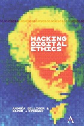 Krieger / Belliger | Hacking Digital Ethics | E-Book | sack.de