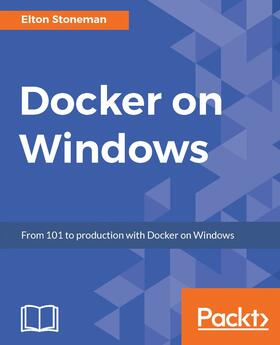 Stoneman |  Docker on Windows | eBook | Sack Fachmedien