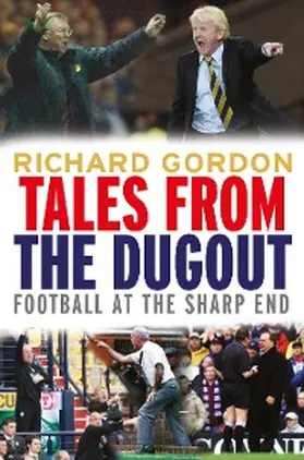 Gordon |  Tales from the Dugout | eBook | Sack Fachmedien