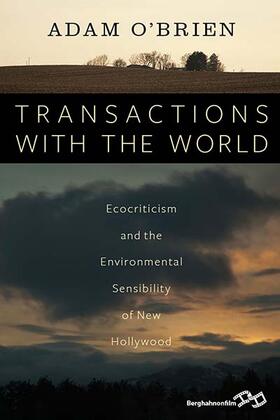 Brien |  Transactions with the World | Buch |  Sack Fachmedien
