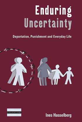 Hasselberg |  Enduring Uncertainty | Buch |  Sack Fachmedien
