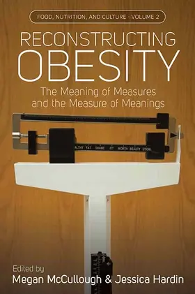 Hardin / McCullough |  Reconstructing Obesity | Buch |  Sack Fachmedien