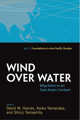 Haines / Yamanaka / Yamashita |  Wind Over Water | Buch |  Sack Fachmedien