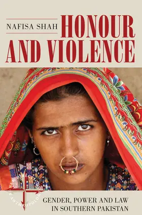 Shah |  Honour and Violence | Buch |  Sack Fachmedien