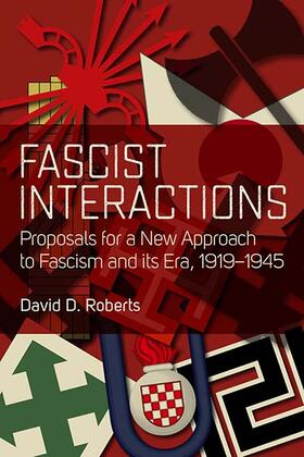 Roberts |  Fascist Interactions | Buch |  Sack Fachmedien