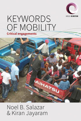 Jayaram / Salazar |  Keywords of Mobility | Buch |  Sack Fachmedien