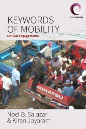 Salazar / Jayaram |  Keywords of Mobility | eBook | Sack Fachmedien