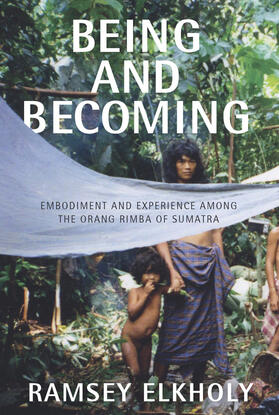 Elkholy |  Being and Becoming | Buch |  Sack Fachmedien