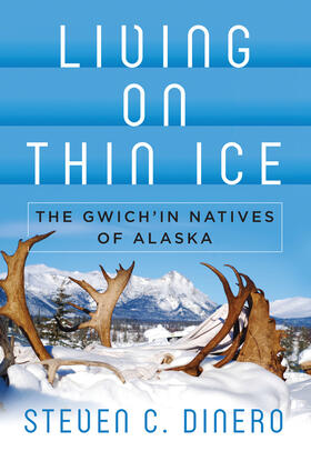 Dinero |  Living on Thin Ice | Buch |  Sack Fachmedien