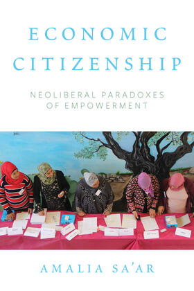 ar |  Economic Citizenship | Buch |  Sack Fachmedien