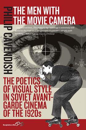 Cavendish |  The Men with the Movie Camera | Buch |  Sack Fachmedien