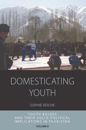 Roche |  Domesticating Youth | Buch |  Sack Fachmedien