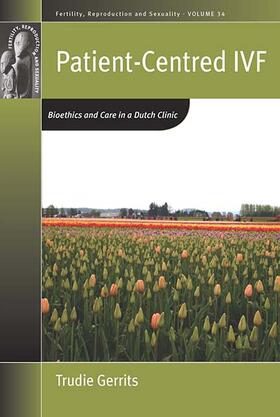 Gerrits |  Patient-Centred IVF | Buch |  Sack Fachmedien