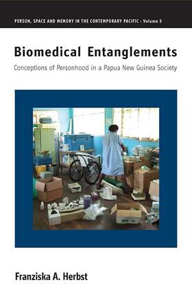 Herbst |  Biomedical Entanglements | eBook | Sack Fachmedien