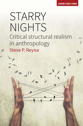 Reyna |  Starry Nights | Buch |  Sack Fachmedien