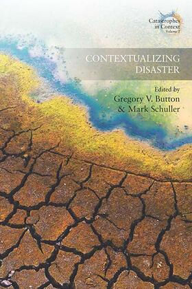 Button / Schuller | Contextualizing Disaster | E-Book | sack.de