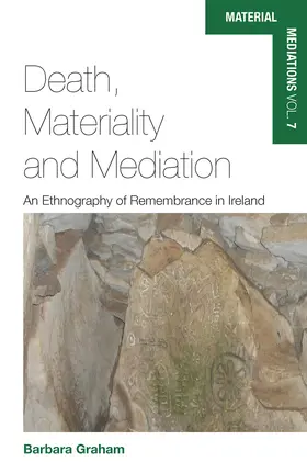 Graham |  Death, Materiality and Mediation | Buch |  Sack Fachmedien