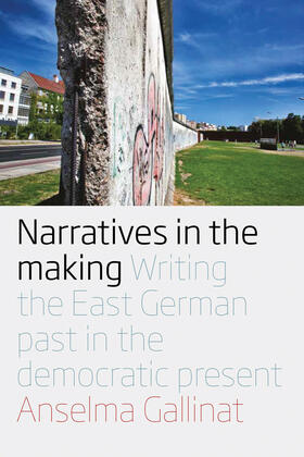 Gallinat |  Narratives in the Making | Buch |  Sack Fachmedien