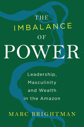 Brightman |  The Imbalance of Power | Buch |  Sack Fachmedien