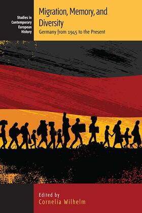 Wilhelm |  Migration, Memory, and Diversity | eBook | Sack Fachmedien