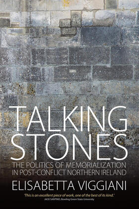 Viggiani |  Talking Stones | Buch |  Sack Fachmedien