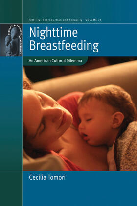 Tomori |  Nighttime Breastfeeding | Buch |  Sack Fachmedien