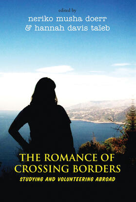 Doerr / Taïeb |  The Romance of Crossing Borders | Buch |  Sack Fachmedien