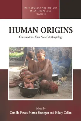 Callan / Power / Finnegan |  Human Origins | Buch |  Sack Fachmedien