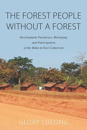Lueong |  The Forest People without a Forest | eBook | Sack Fachmedien