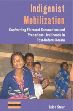 Steur |  Indigenist Mobilization | eBook | Sack Fachmedien