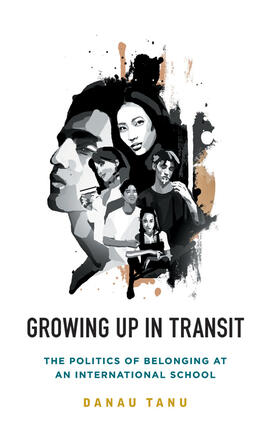 Tanu |  Growing Up in Transit | Buch |  Sack Fachmedien