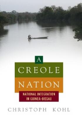 Kohl |  A Creole Nation | eBook | Sack Fachmedien