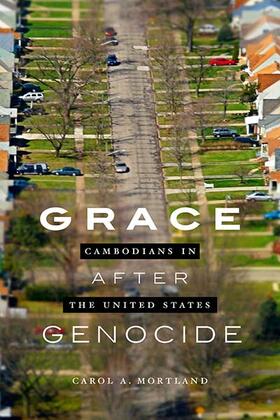 Mortland |  Grace after Genocide | eBook | Sack Fachmedien