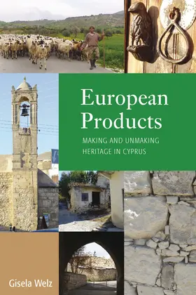 Welz |  European Products | Buch |  Sack Fachmedien