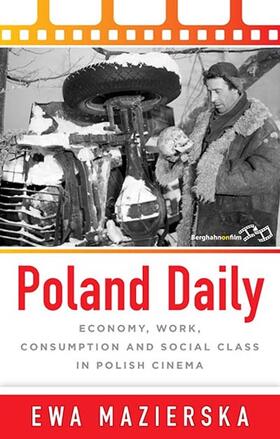 Mazierska |  Poland Daily | eBook | Sack Fachmedien