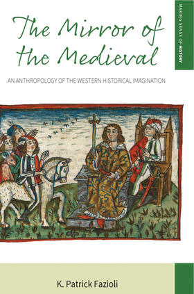 Fazioli |  The Mirror of the Medieval | Buch |  Sack Fachmedien