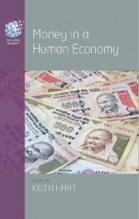 Hart / Hart's | Money in a Human Economy | E-Book | sack.de