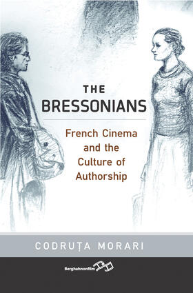 Morari |  The Bressonians | Buch |  Sack Fachmedien
