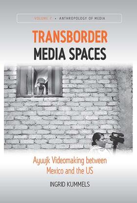 Kummels |  Transborder Media Spaces | Buch |  Sack Fachmedien