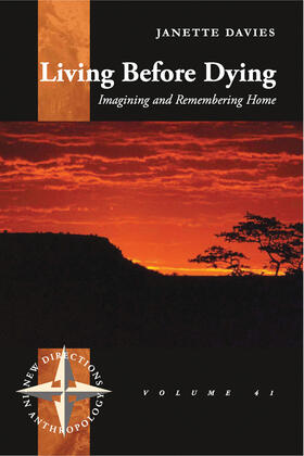 Davies |  Living Before Dying | Buch |  Sack Fachmedien