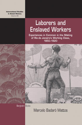 Mattos |  Laborers and Enslaved Workers | Buch |  Sack Fachmedien