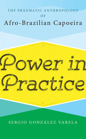 Varela |  Power in Practice | Buch |  Sack Fachmedien