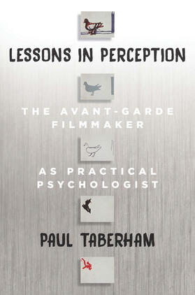 Taberham |  Lessons in Perception | Buch |  Sack Fachmedien