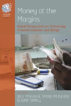 Maurer / Musaraj / Small | Money at the Margins | E-Book | sack.de