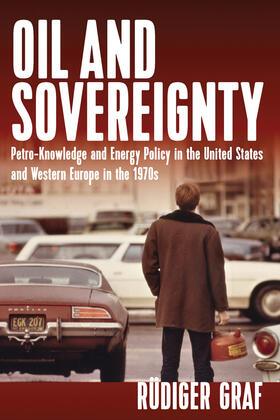 Graf |  Oil and Sovereignty | Buch |  Sack Fachmedien