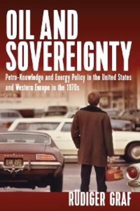 Graf | Oil and Sovereignty | E-Book | sack.de