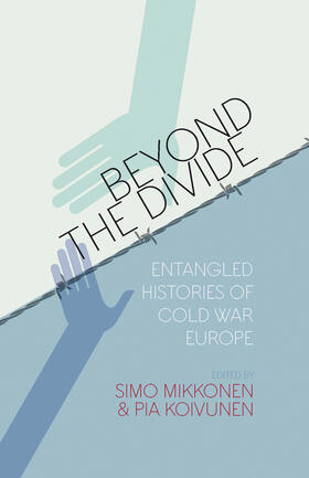 Koivunen / Mikkonen |  Beyond the Divide | Buch |  Sack Fachmedien