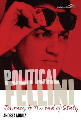 Minuz |  Political Fellini | Buch |  Sack Fachmedien